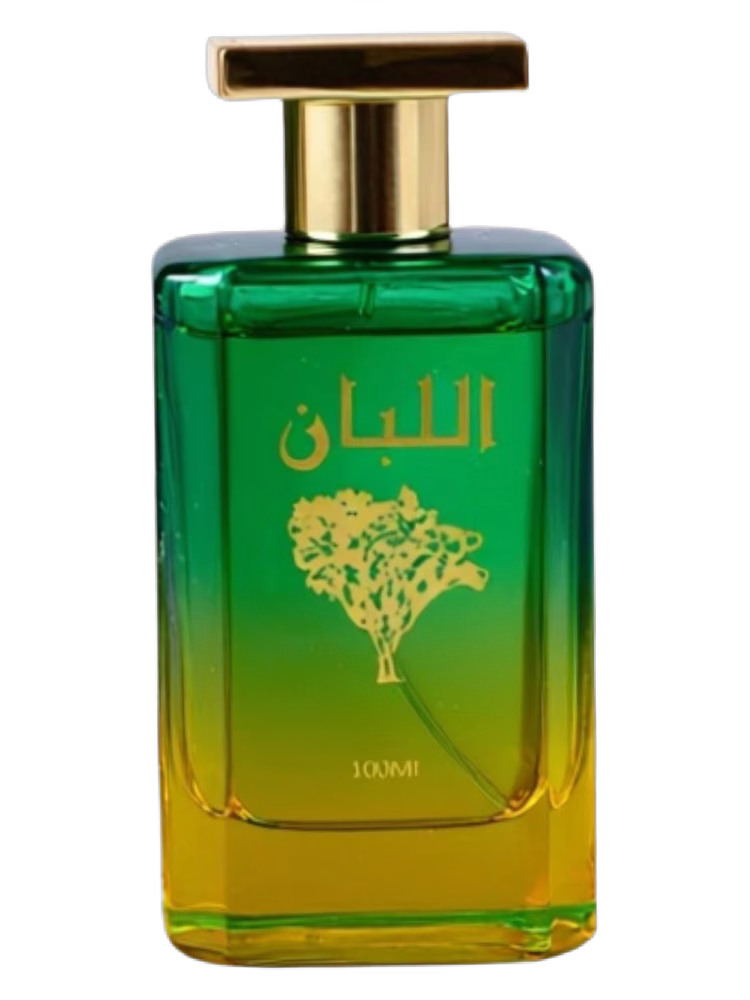 Makkah Perfumes Luban