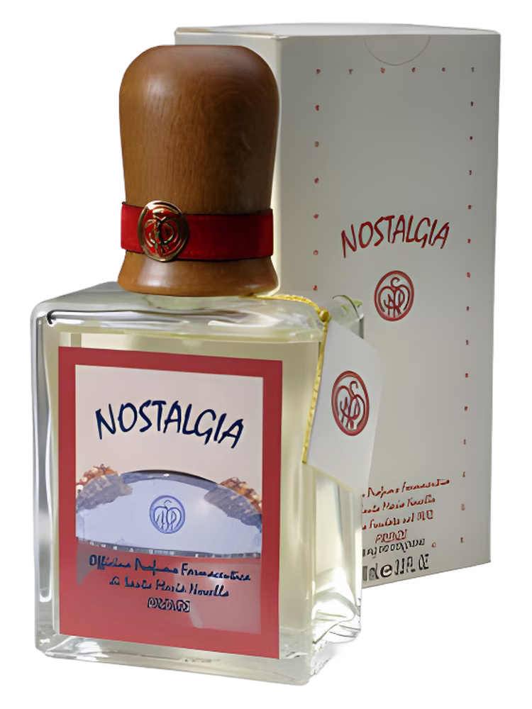 Santa Maria Novella Nostalgia