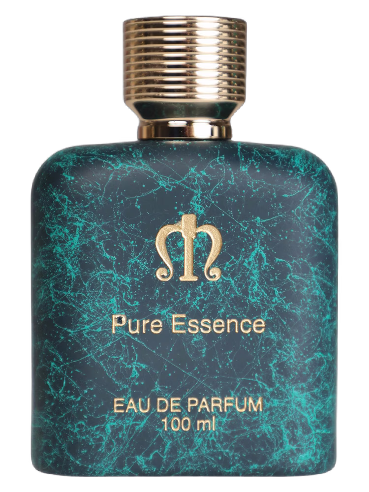 Makkah Perfumes Pure Essence