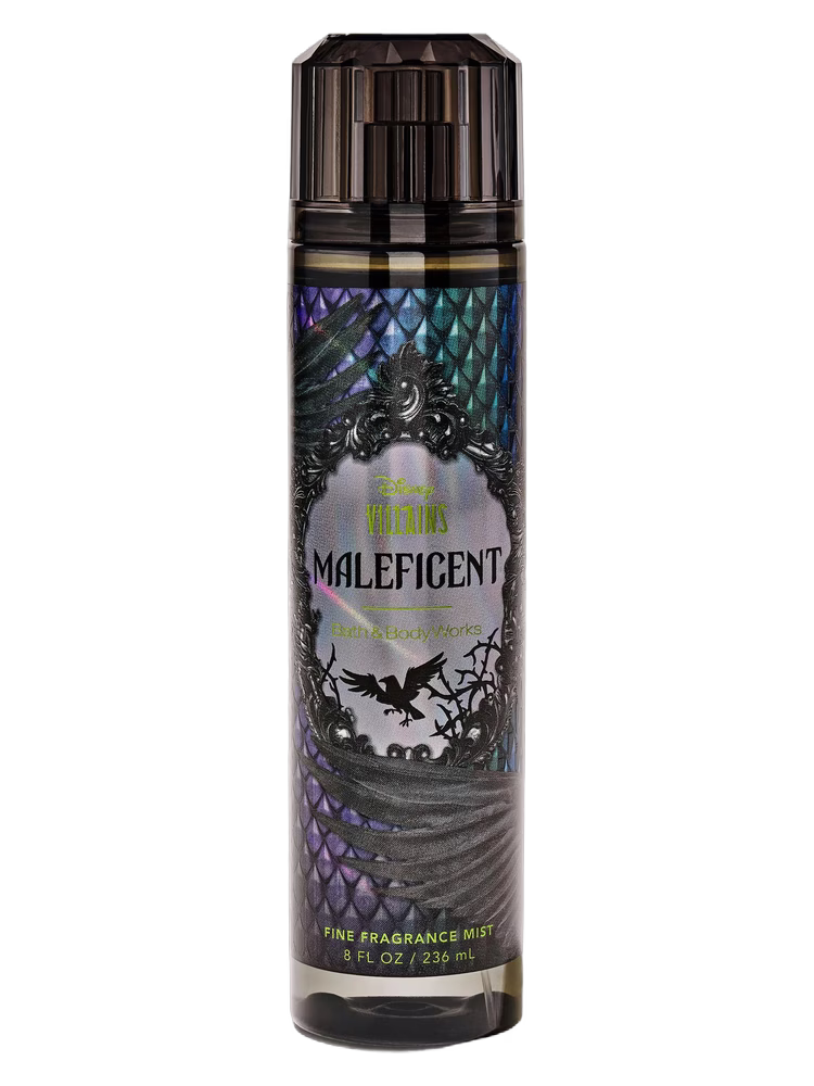 Bath & Body Works Maleficent