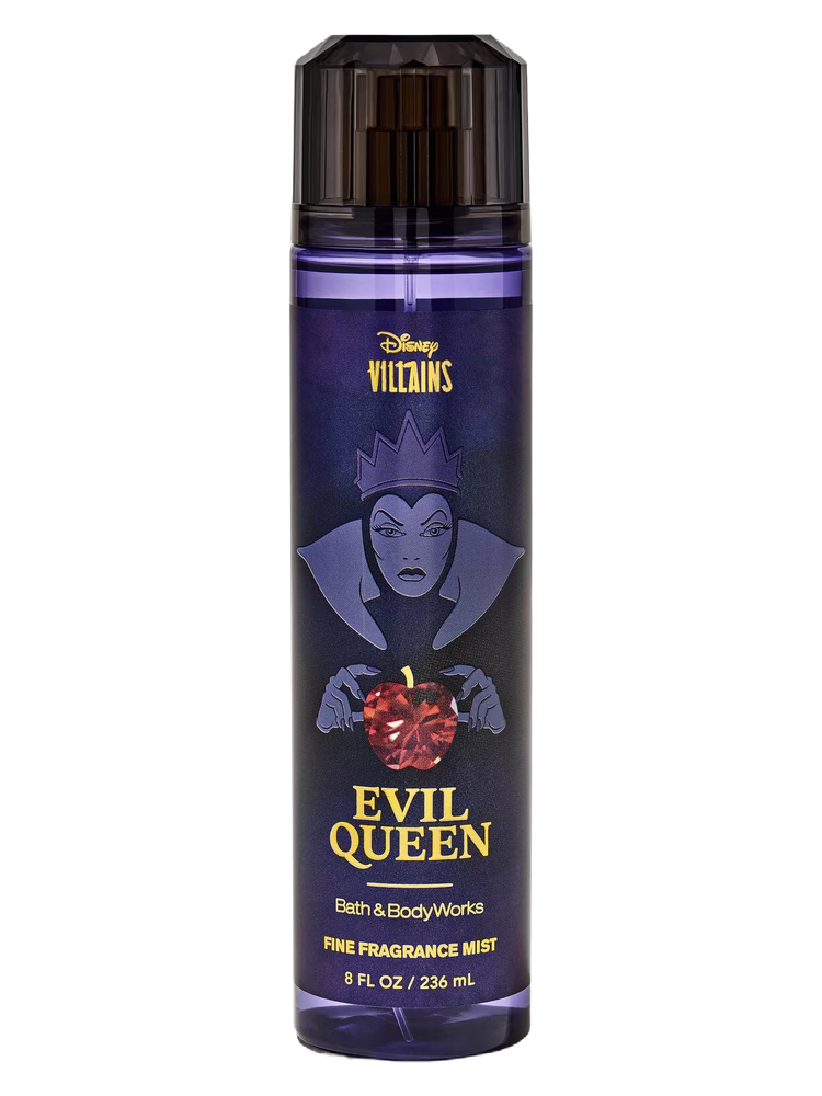 Bath & Body Works Evil Queen