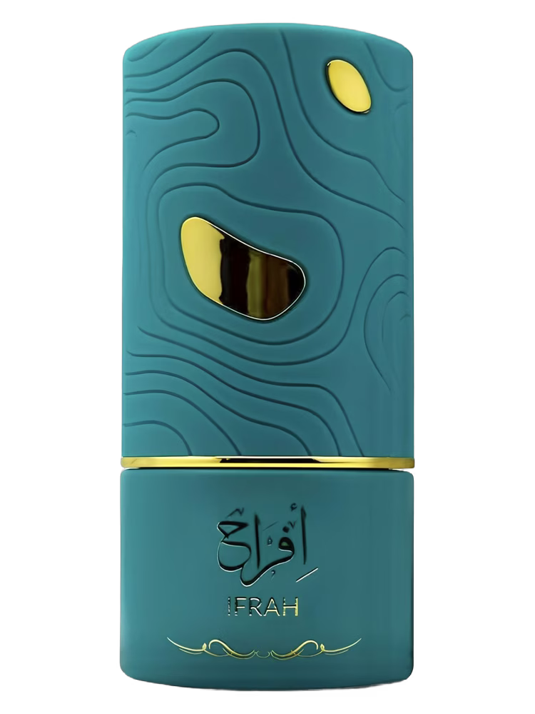 Al Absar Ifrah