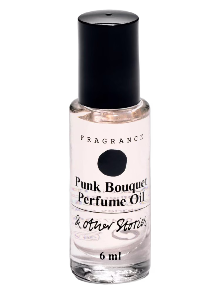And Other Stories Punk Bouquet Perfume Oil