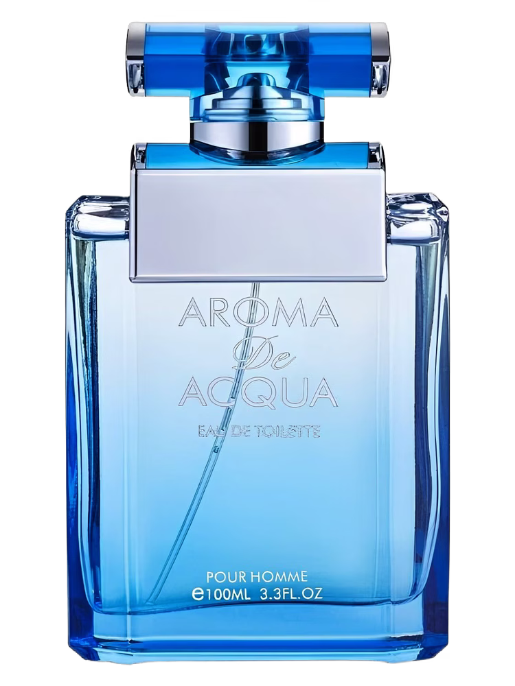 Emper Aroma de Acqua