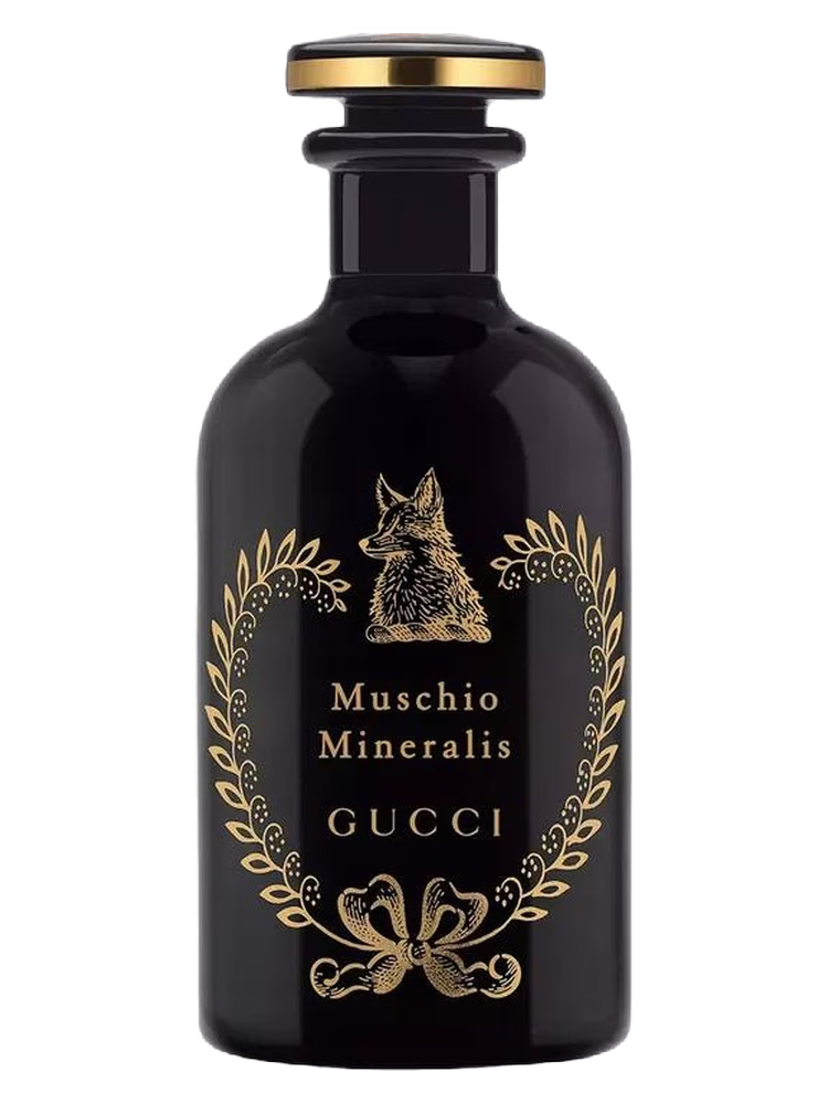 Gucci Muschio Mineralis