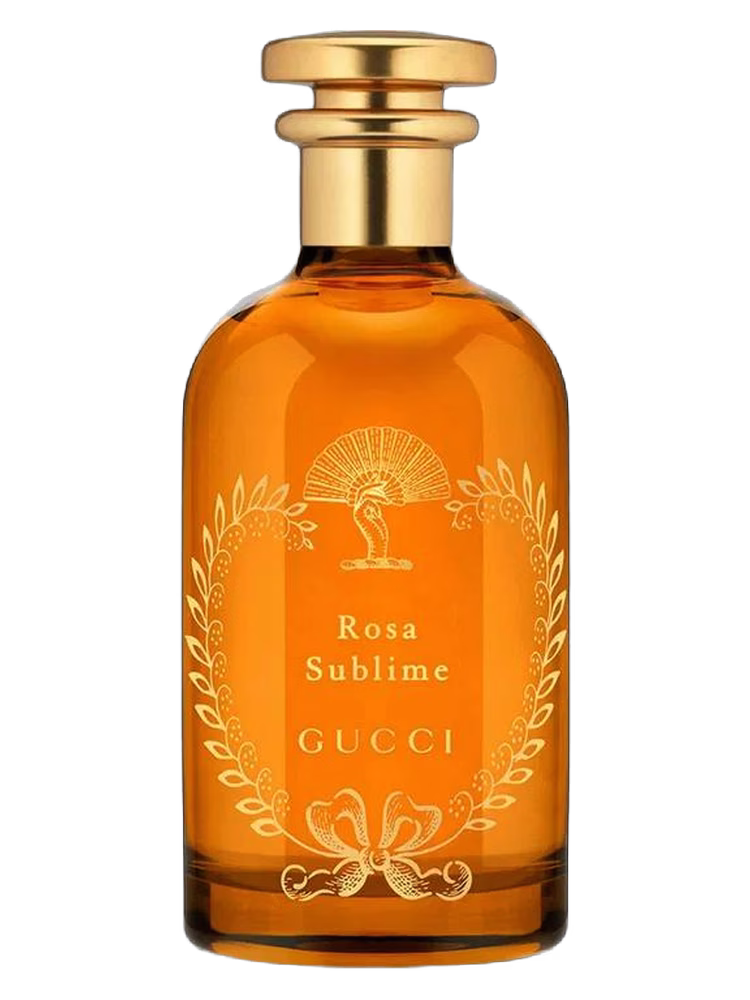 Gucci Rosa Sublime