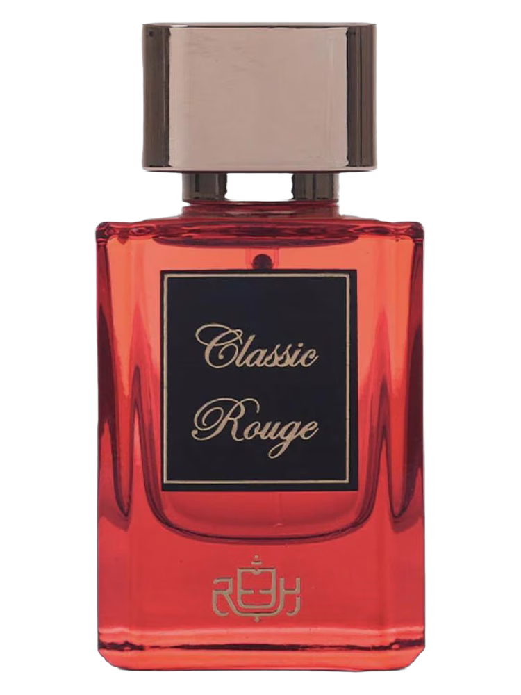Reeh Al Madinah Classic Rouge