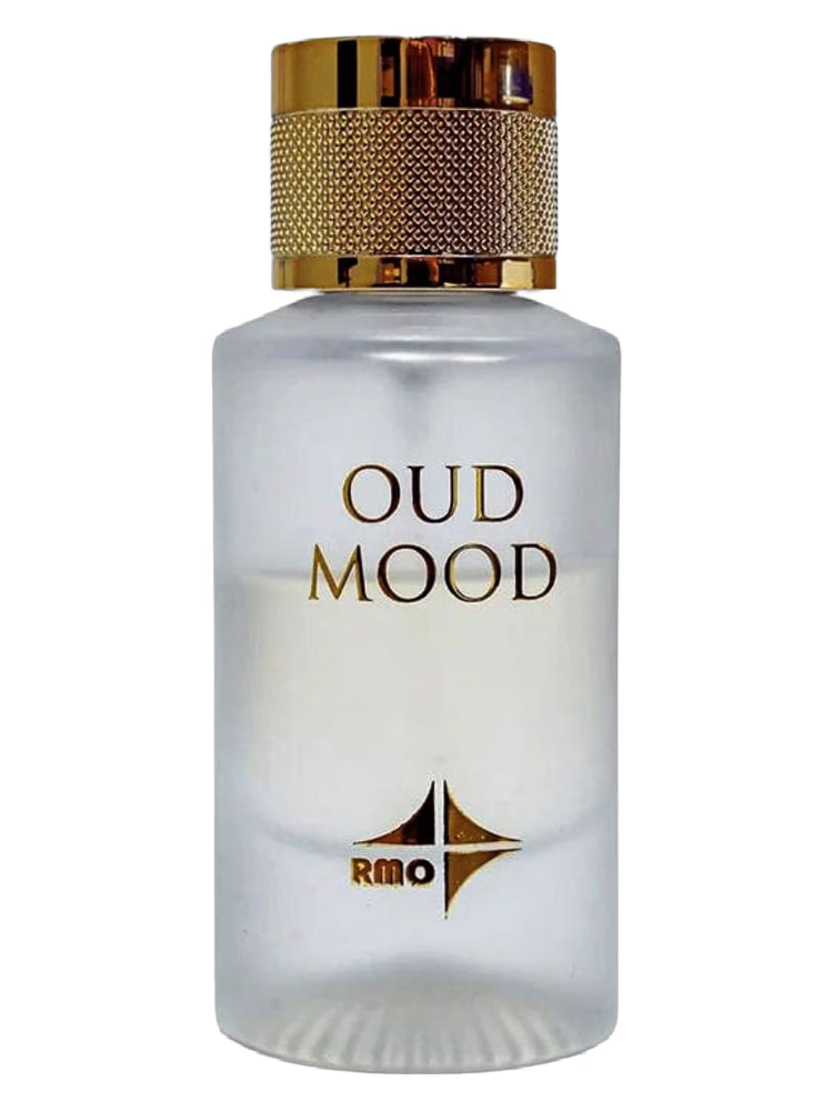 Reeh Al Madinah Oud Mood