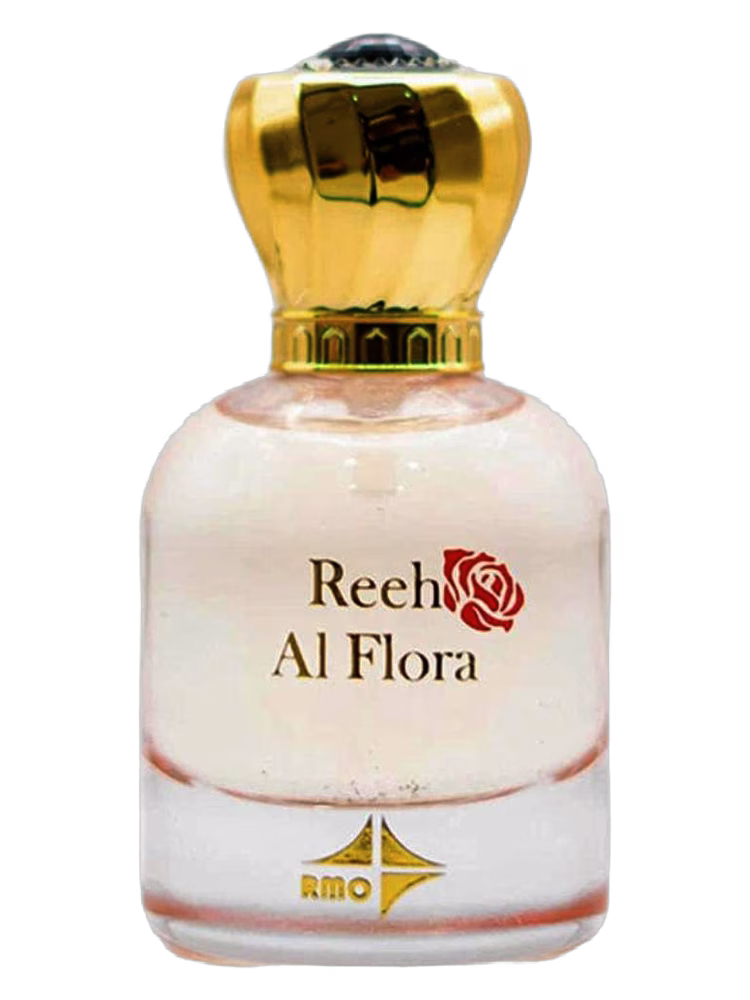 Reeh Al Madinah Reeh Al Flora