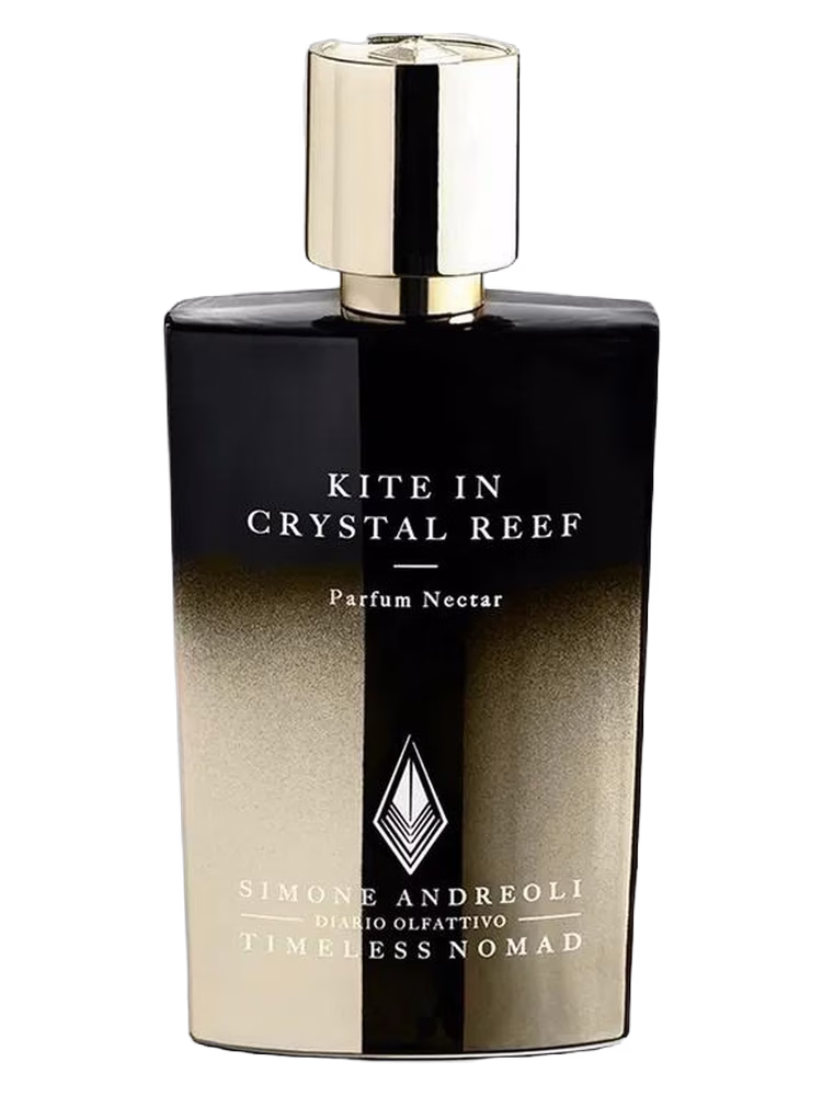 Simone Andreoli Kite in Crystal Reef