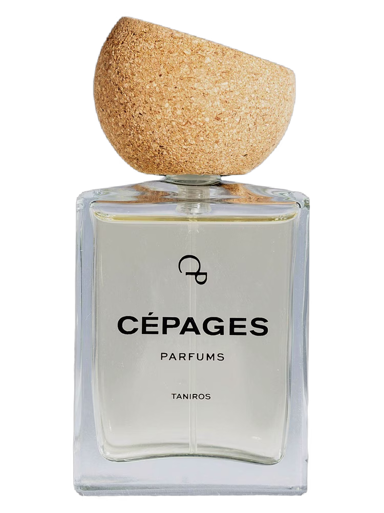 Cépages Parfums Taniros