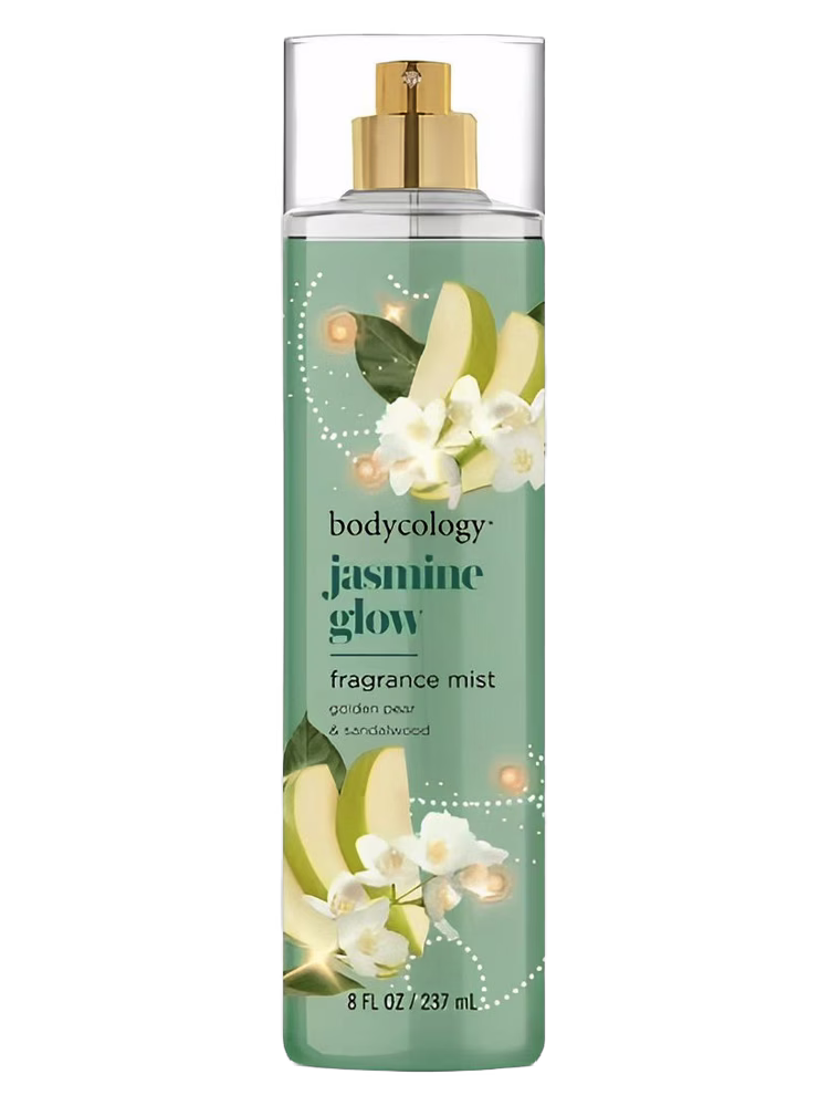 Bodycology Jasmine Glow