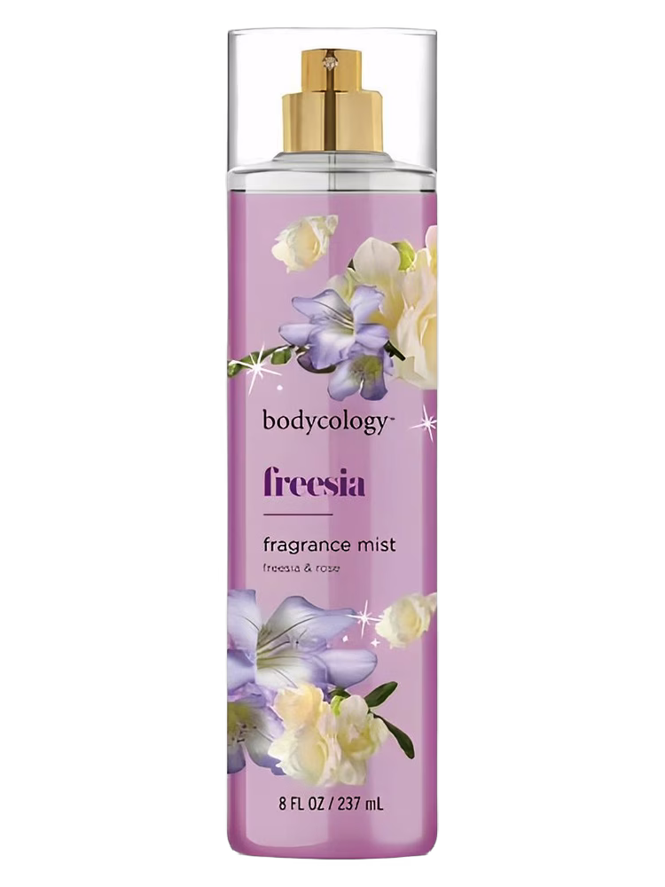 Bodycology Freesia