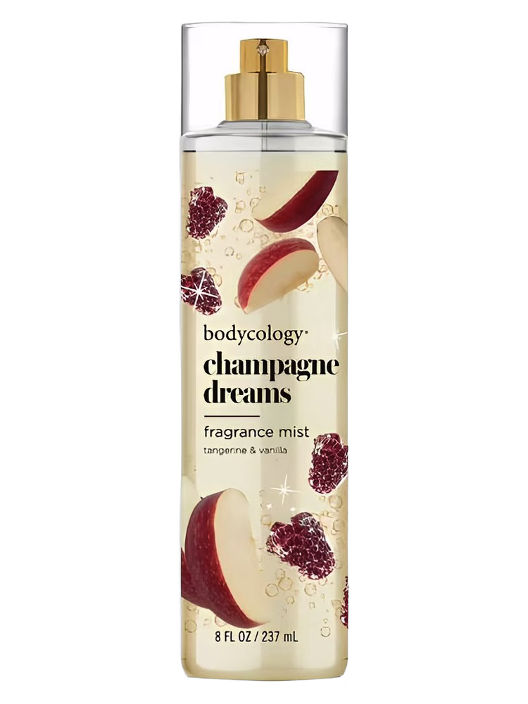 Bodycology Champagne Dreams
