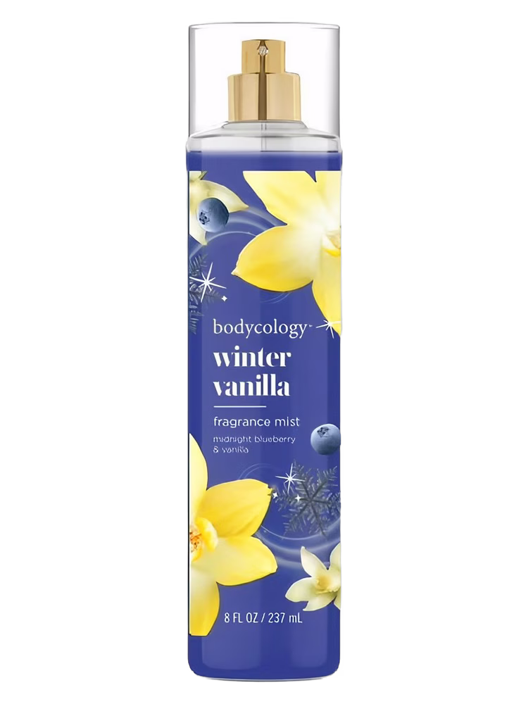 Bodycology Winter Vanilla