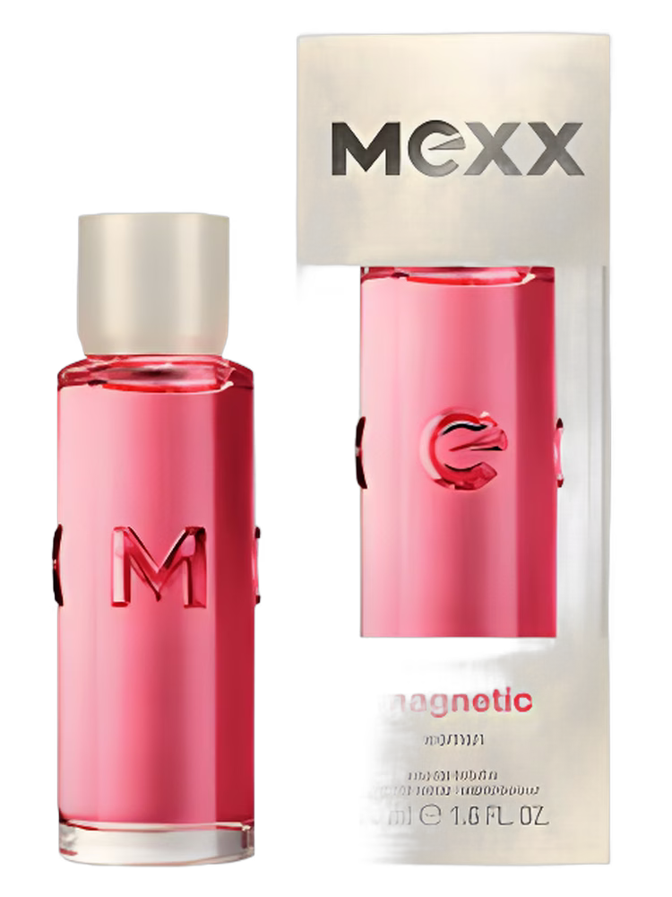 Mexx Magnetic for Her