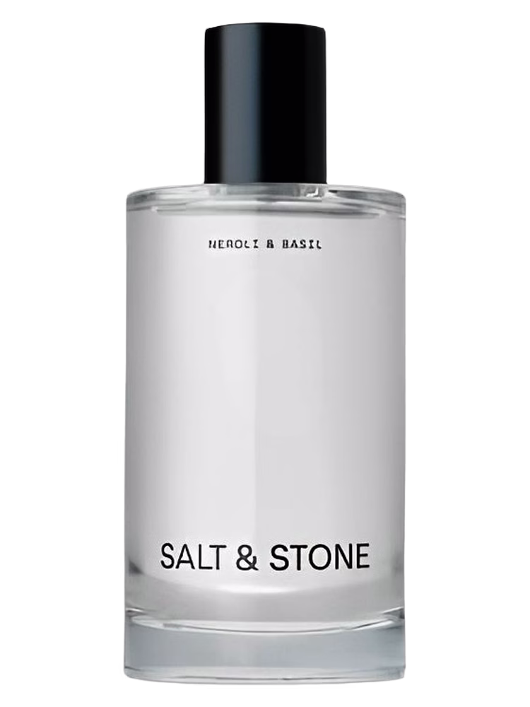 SALT &amp; STONE Neroli &amp; Basil