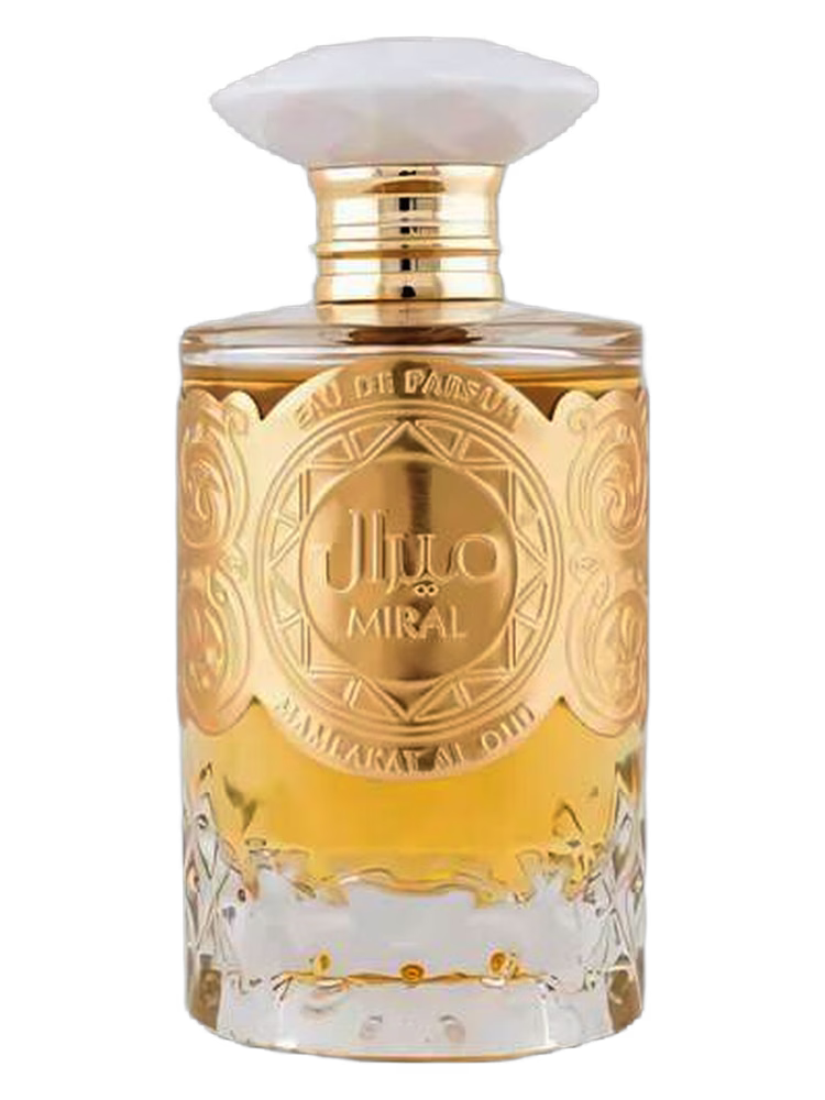 Mamlakat Al Oud Miral