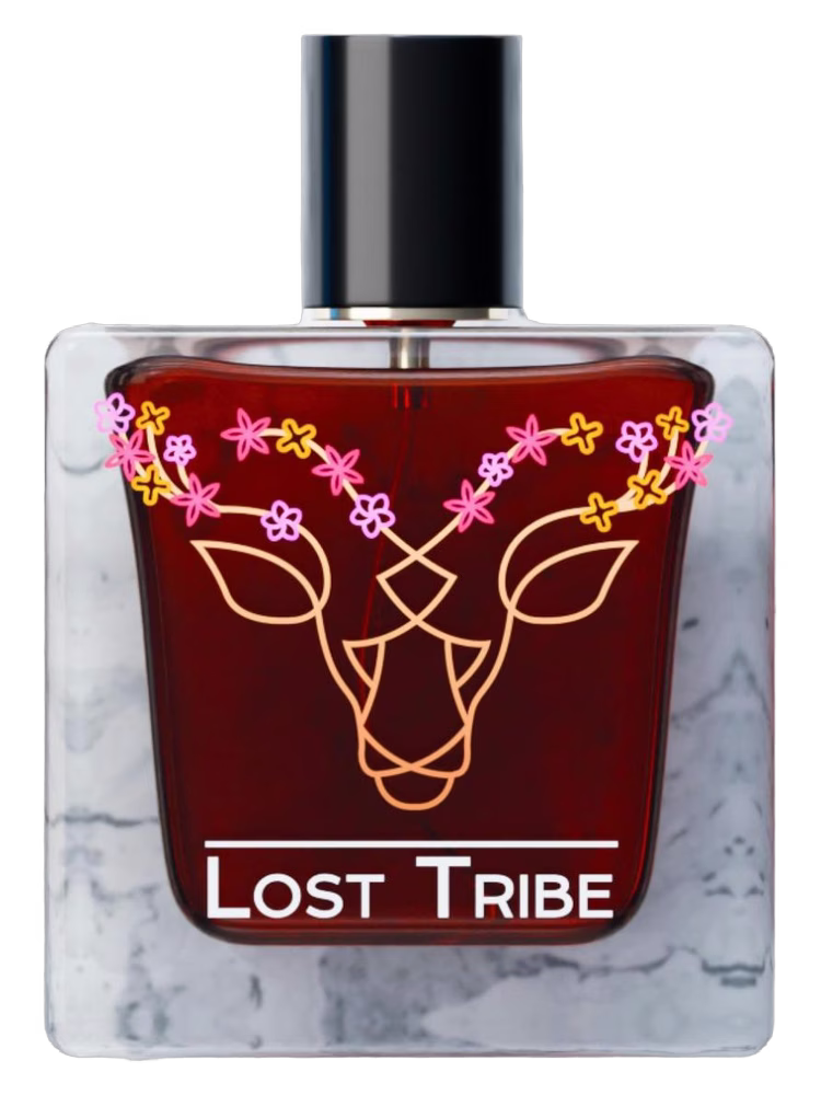 Lost Tribe Star
