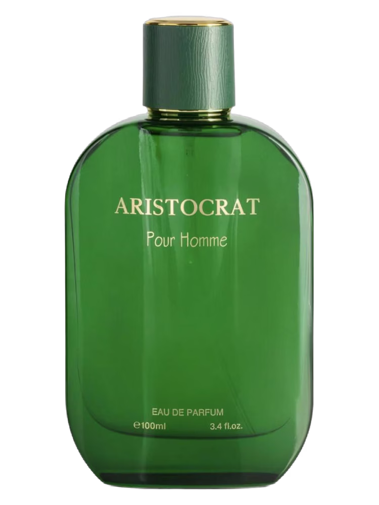 Mush Mush Aristocrat