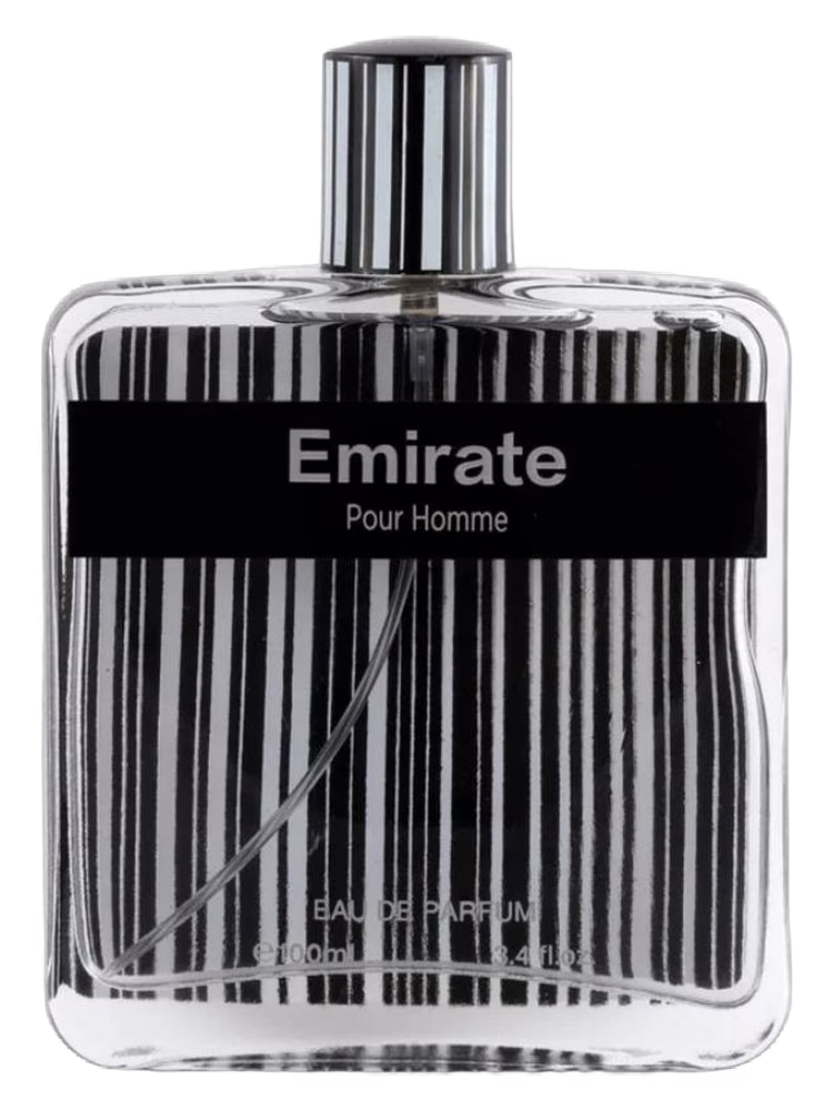 Mush Mush Emirate