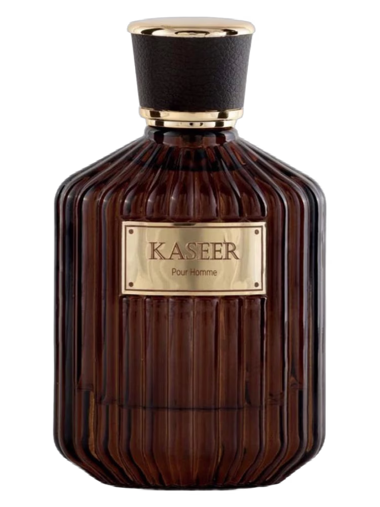 Mush Mush Kaseer