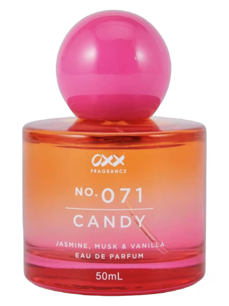 OXX Fragrance No. 071 Candy
