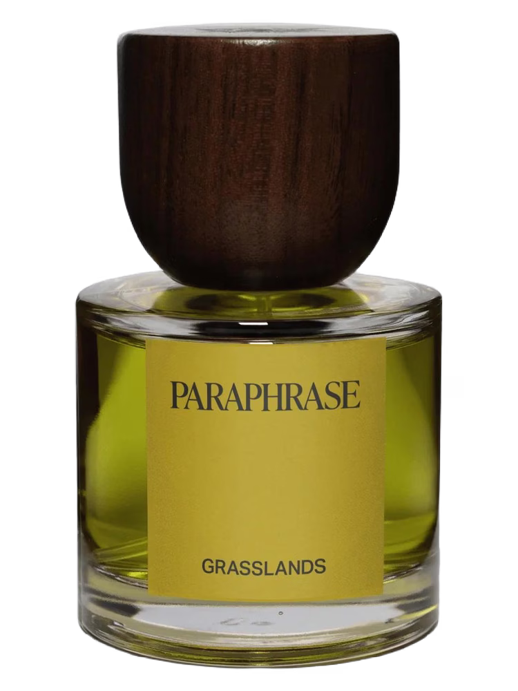 Paraphrase Grasslands