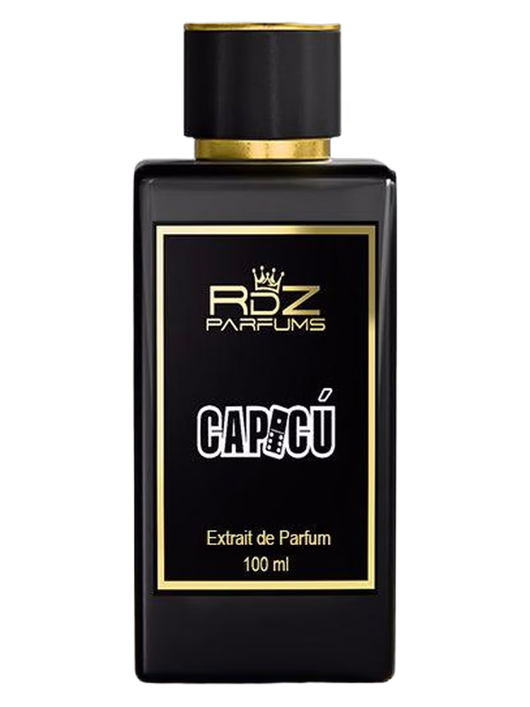 RDZ Parfums Capicú