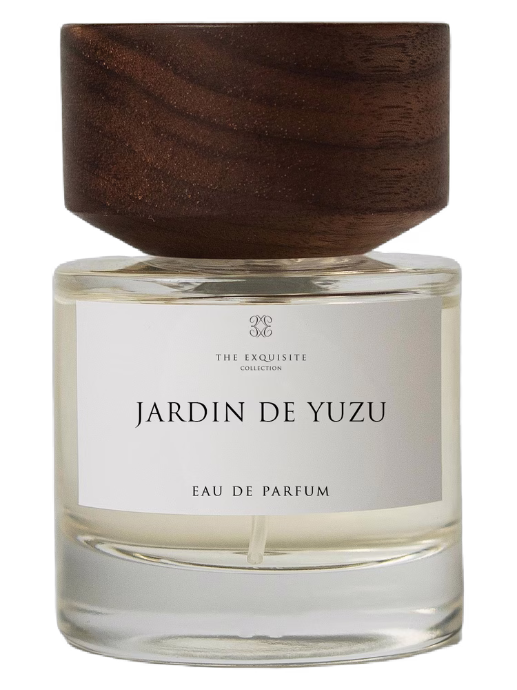 Vive Perfume Jardin De Yuzu