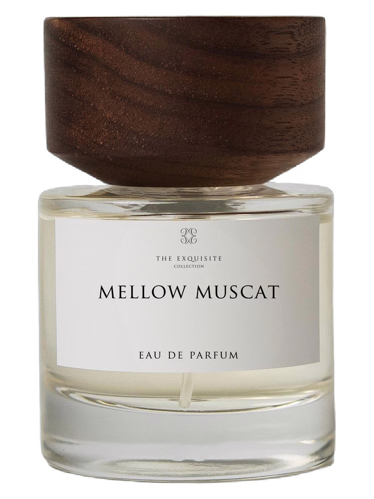Vive Perfume Mellow Muscat