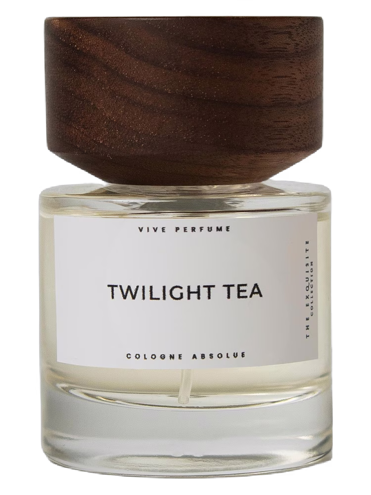 Vive Perfume Twilight Tea
