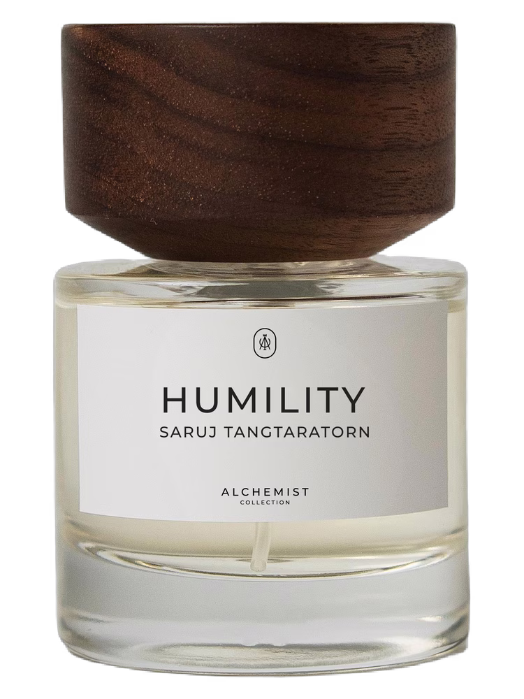 Vive Perfume Humility