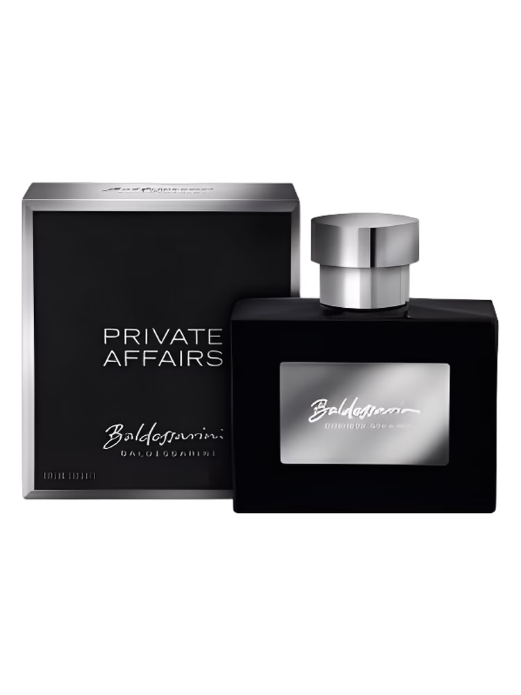 Baldessarini Private Affairs
