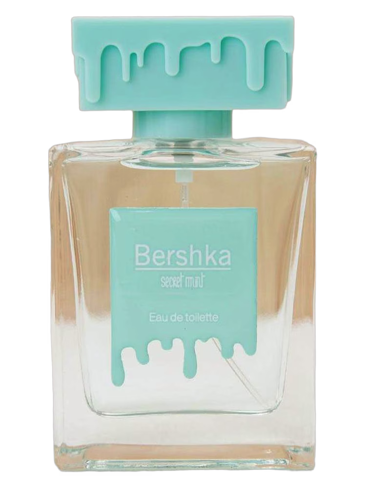 Bershka Secret Mint