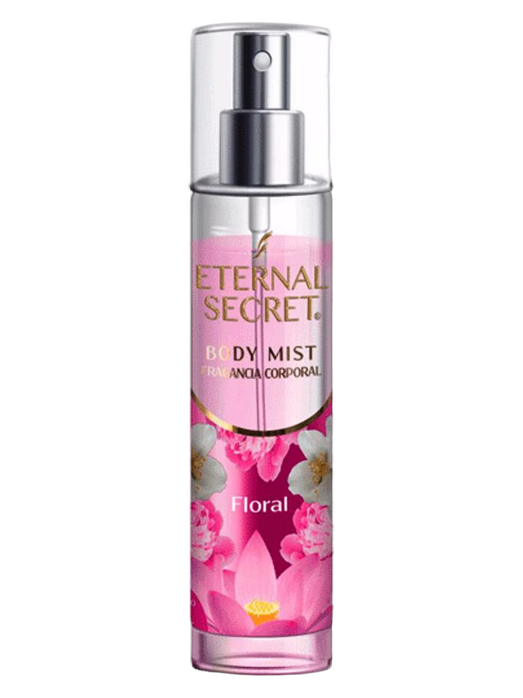 Fragrantia Secrets ETERNAL SECRET