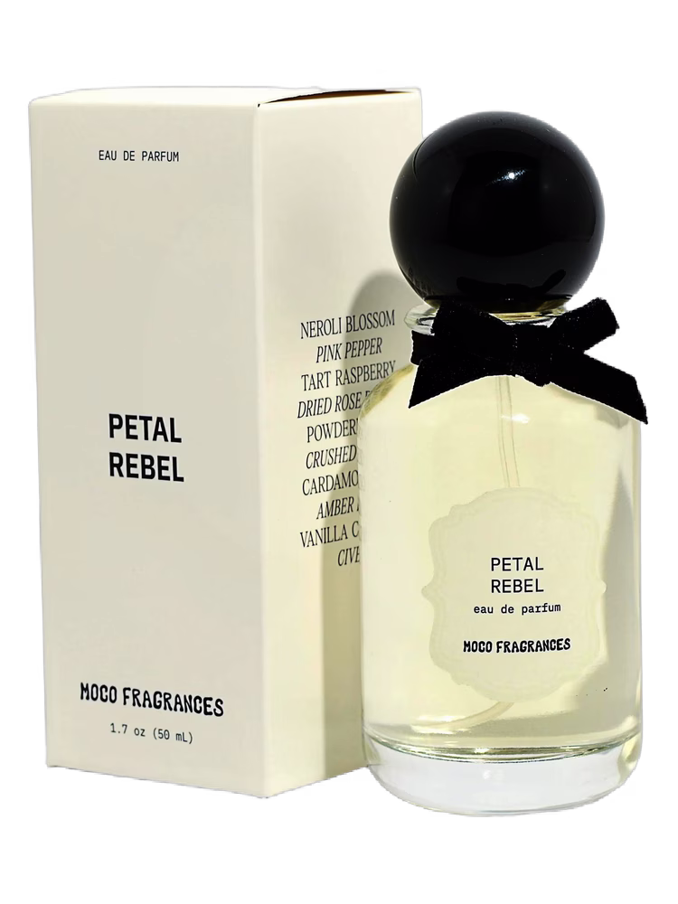 MOCO Fragrances Petal Rebel