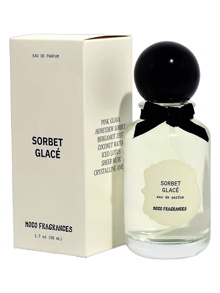 MOCO Fragrances Sorbet Glacé