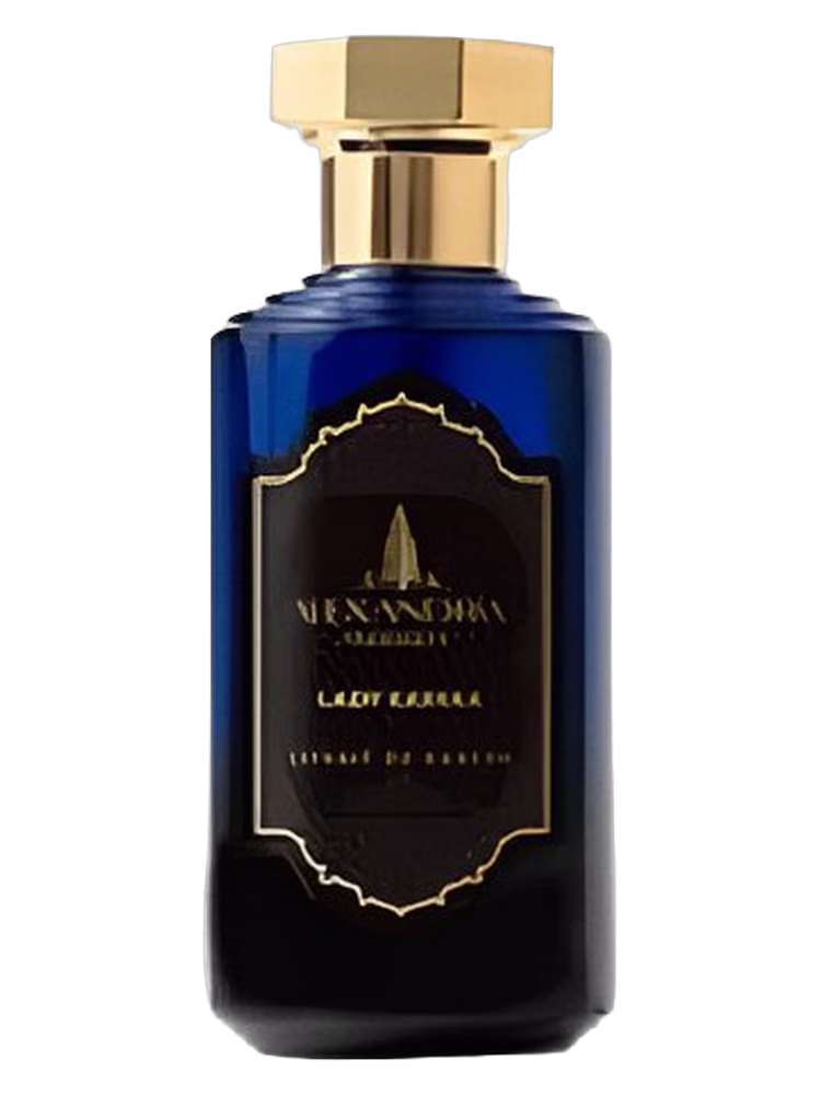 Alexandria Fragrances Lady Karina