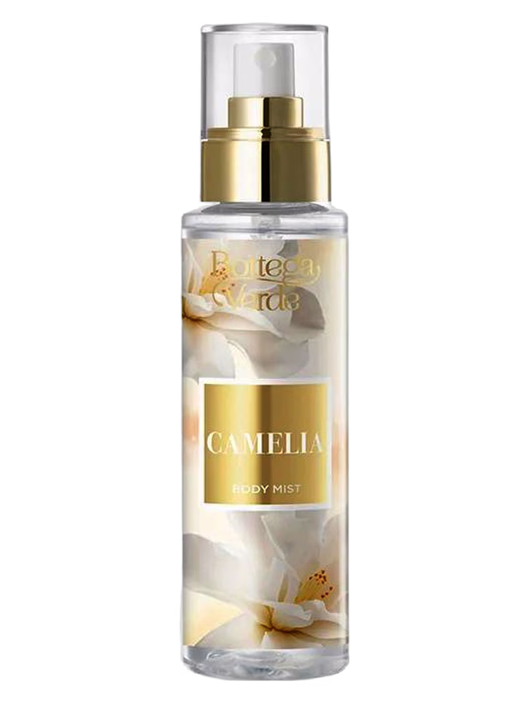 Bottega Verde Winter Camellia