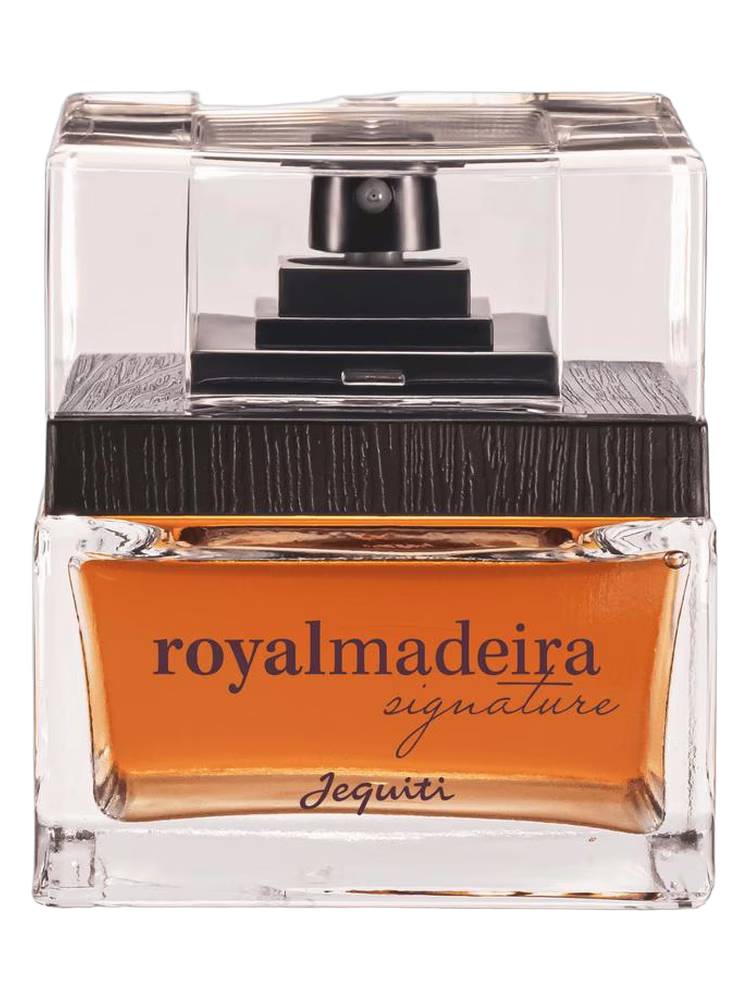 Jequiti Royal Madeira Signature