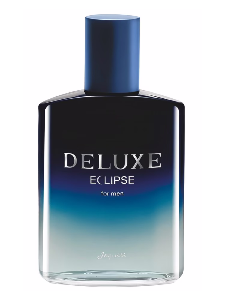 Jequiti Deluxe Men Eclipse
