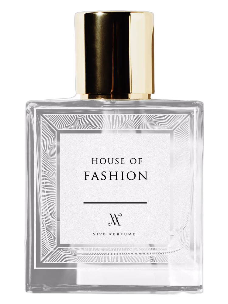 Vive Perfume House Of Fashion