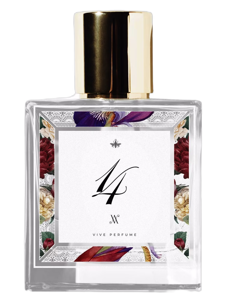 Vive Perfume 14