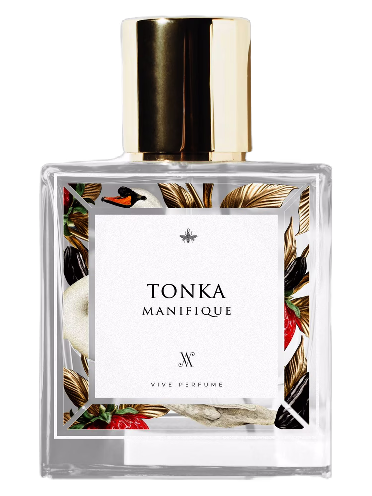 Vive Perfume Tonka Magnifique