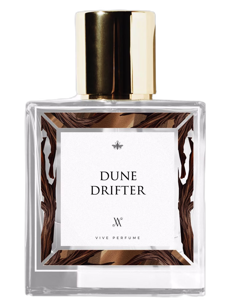 Vive Perfume Dune Drifter