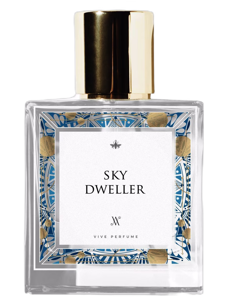 Vive Perfume Sky Dweller
