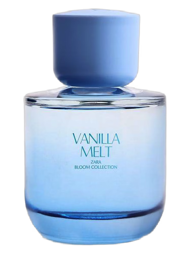 Zara Vanilla Melt