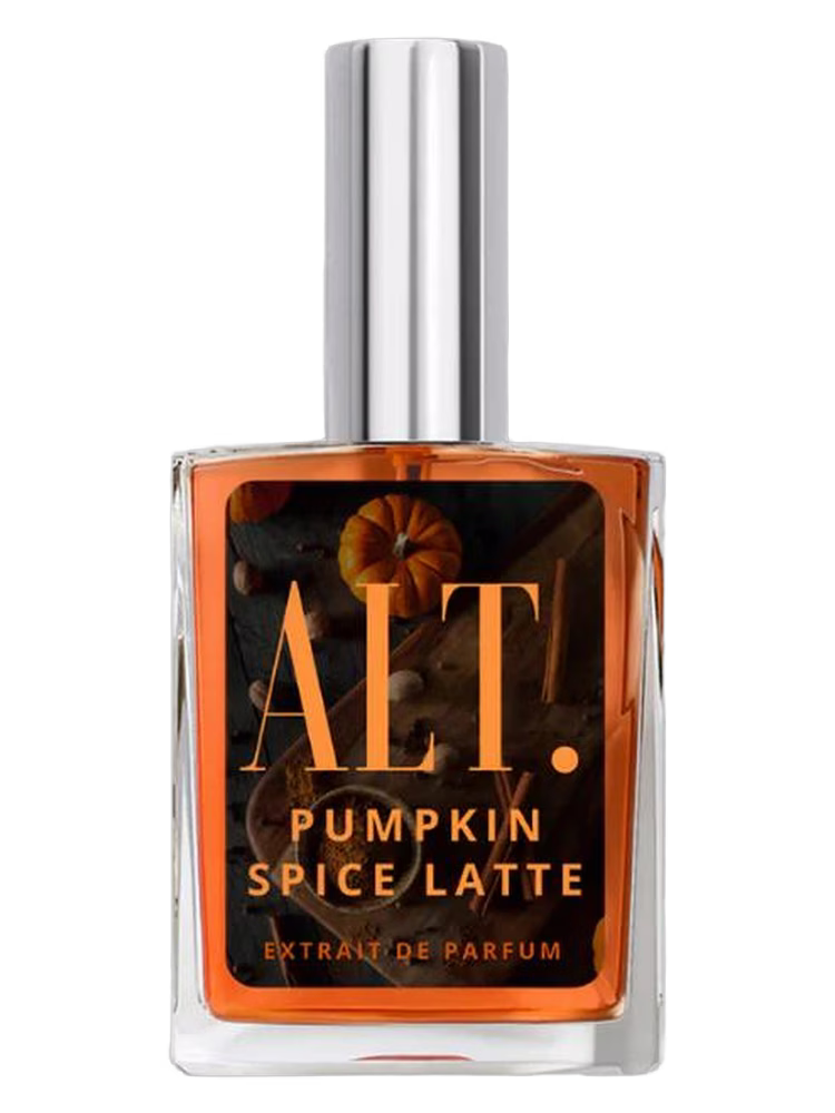 ALT. Fragrances Pumpkin Spice Latte
