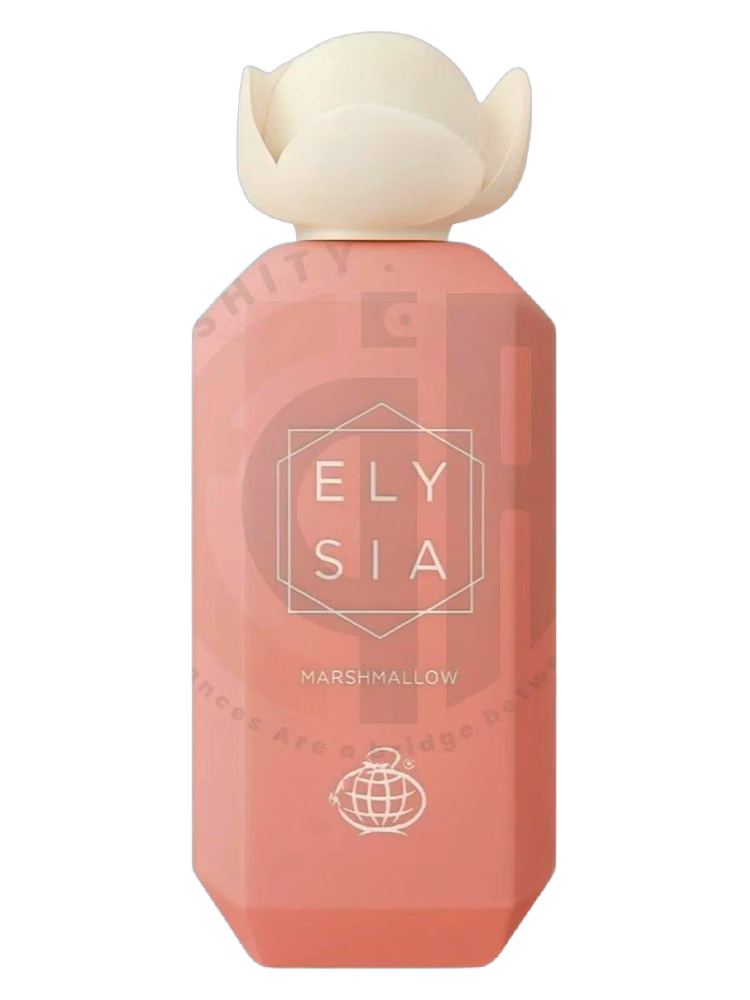 Fragrance World Elysia Marshmallow